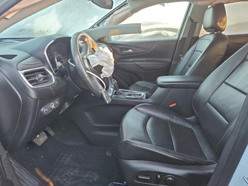 Фото 7 - CHEVROLET EQUINOX