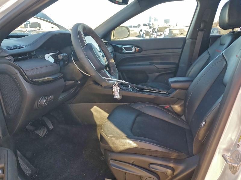 Фото 7 - JEEP COMPASS