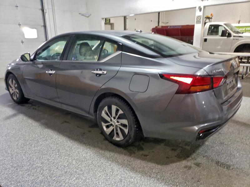 Фото 2 - NISSAN ALTIMA