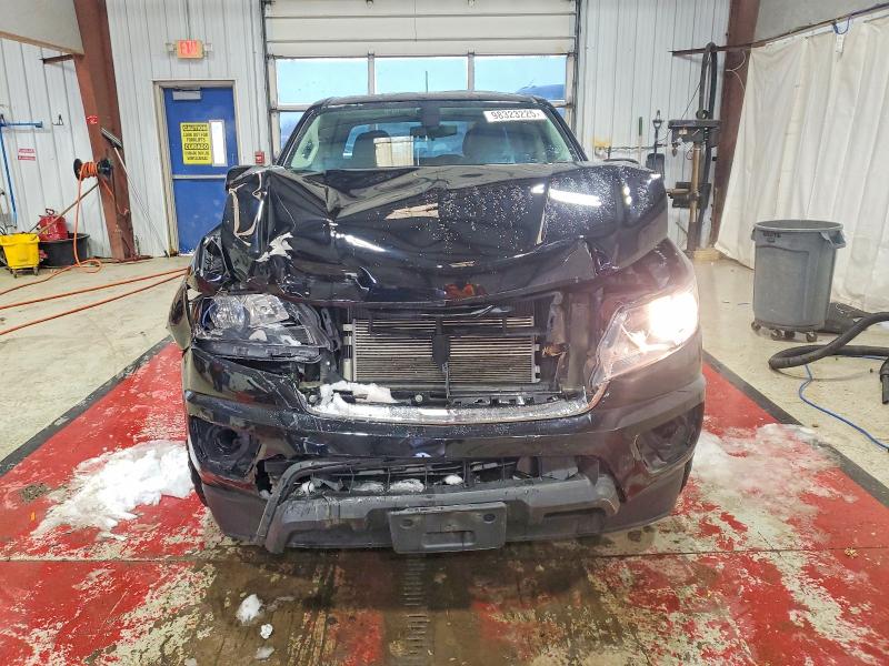 Фото 5 - CHEVROLET COLORADO