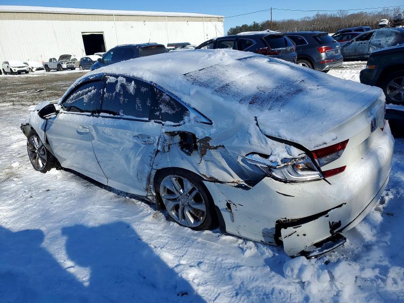 Фото 2 - HONDA ACCORD