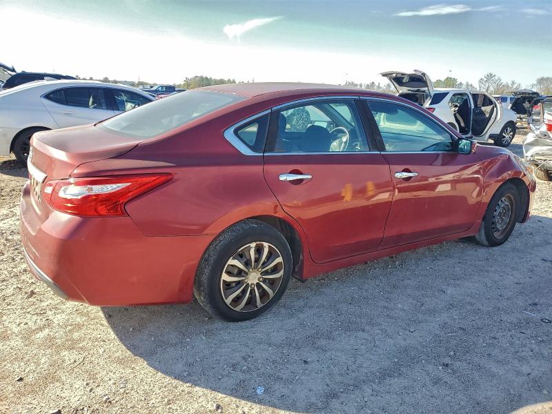 Фото 3 - NISSAN ALTIMA