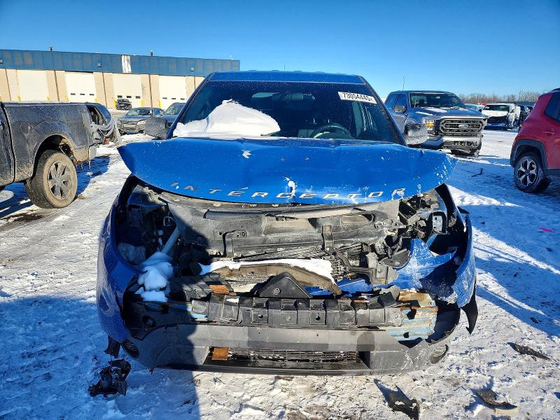 Фото 5 - FORD EXPLORER