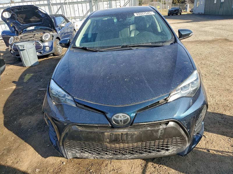 Фото 5 - TOYOTA COROLLA