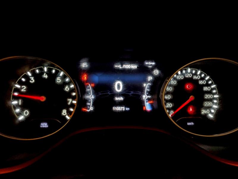 Фото 9 - JEEP COMPASS