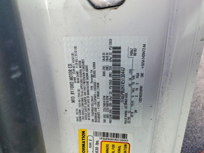 Фото 12 - FORD ALL Models