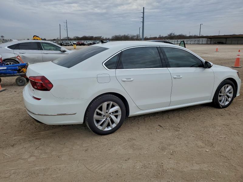 Фото 3 - VOLKSWAGEN PASSAT