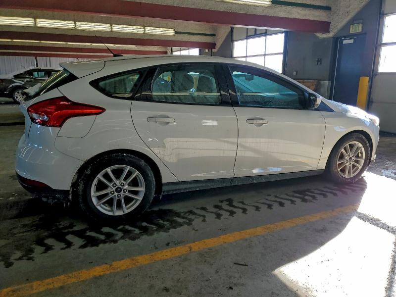 Фото 3 - FORD FOCUS