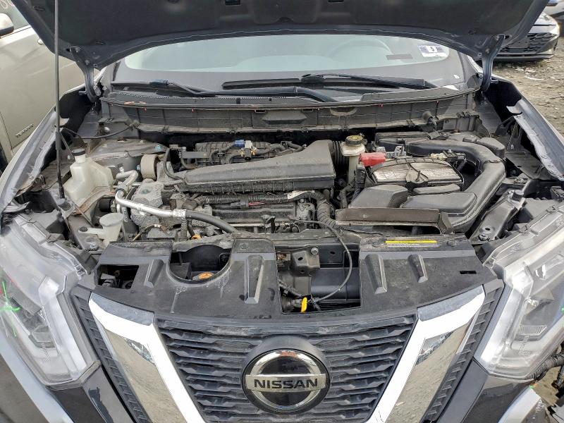 Фото 11 - NISSAN ROGUE