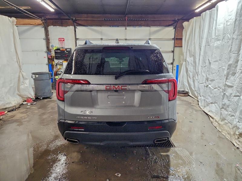 Фото 6 - GMC ACADIA