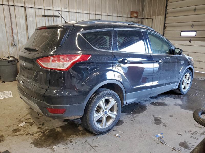 Фото 3 - FORD ESCAPE