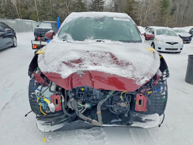 Фото 5 - HYUNDAI TUCSON