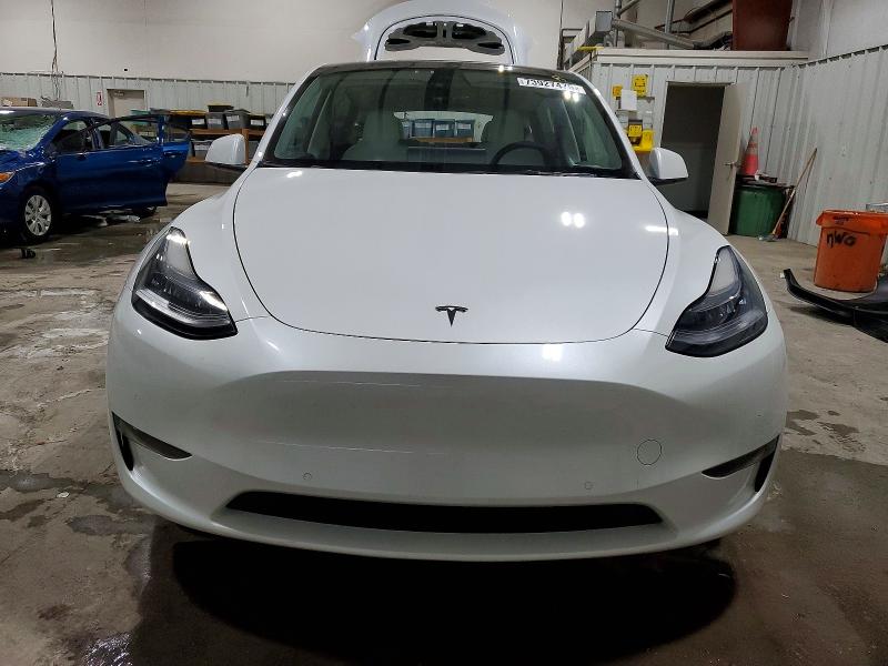 Фото 5 - TESLA MODEL Y