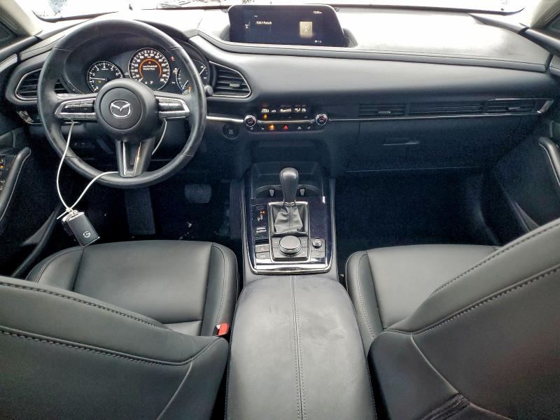 Фото 8 - MAZDA CX30