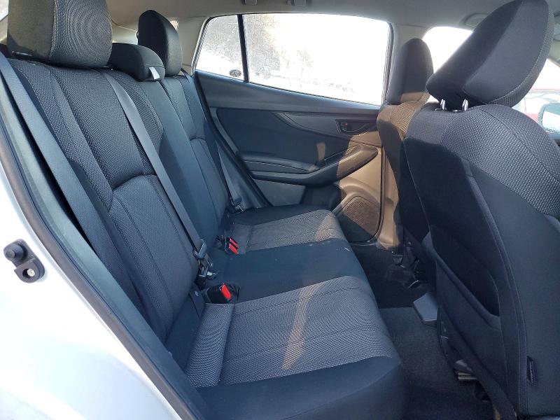 Фото 10 - SUBARU IMPREZA