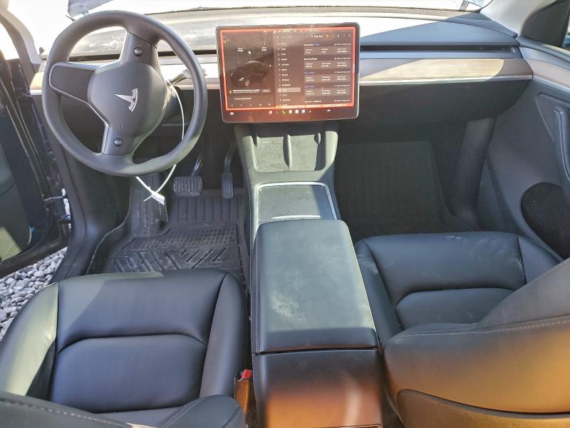 Фото 8 - TESLA MODEL Y