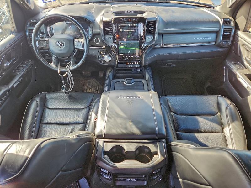 Фото 8 - RAM 1500