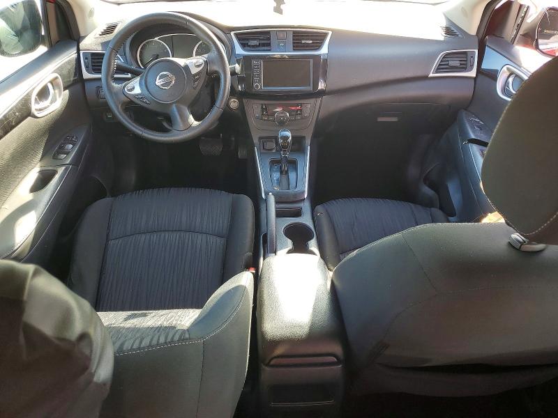 Фото 8 - NISSAN SENTRA