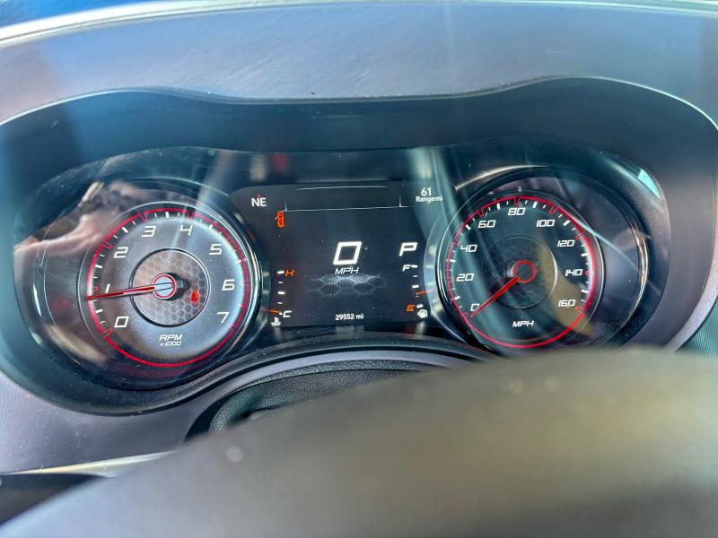 Фото 8 - DODGE CHARGER