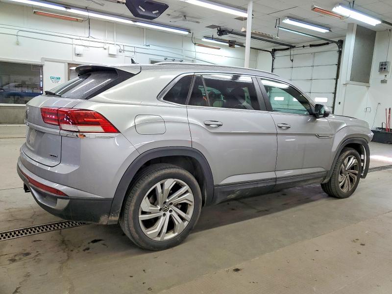 Фото 3 - VOLKSWAGEN ATLAS