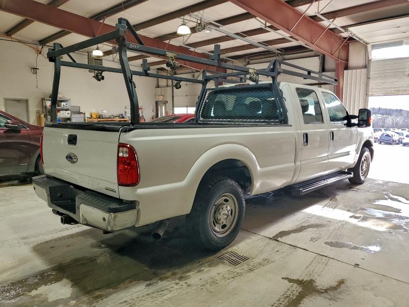 Фото 3 - FORD F250