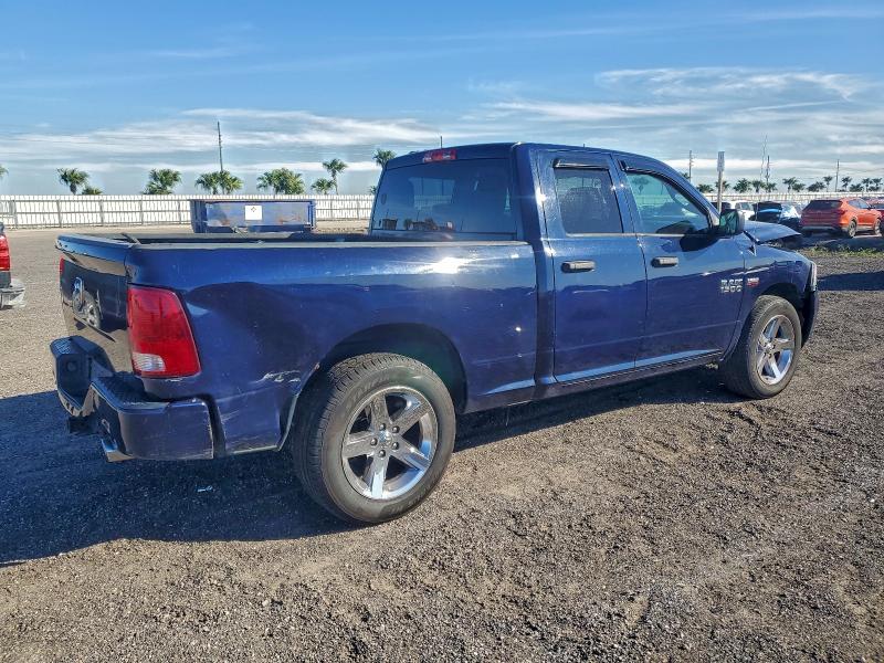 Фото 3 - RAM 1500