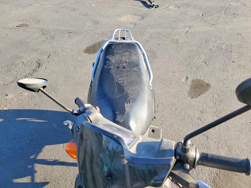 Фото 5 - YAMAHA SCOOTER