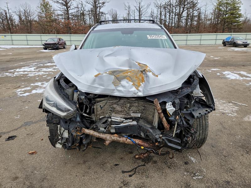 Фото 5 - HYUNDAI SANTA FE