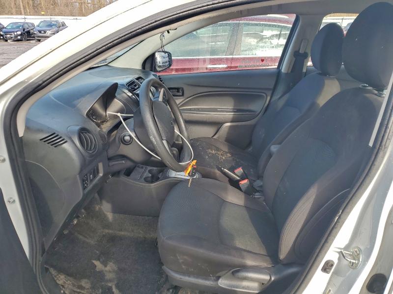 Фото 7 - MITSUBISHI MIRAGE