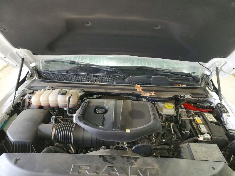 Фото 11 - RAM 1500