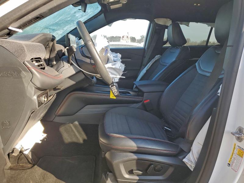 Фото 7 - FORD EXPLORER