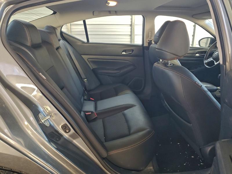 Фото 10 - NISSAN ALTIMA