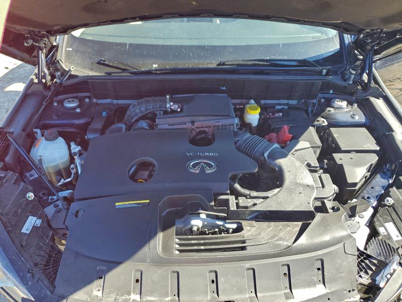 Фото 12 - INFINITI QX50