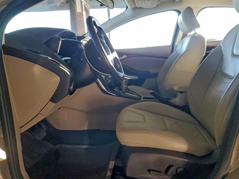 Фото 7 - FORD FOCUS