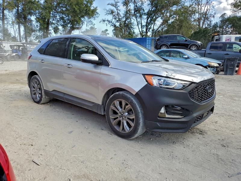 Фото 4 - FORD EDGE