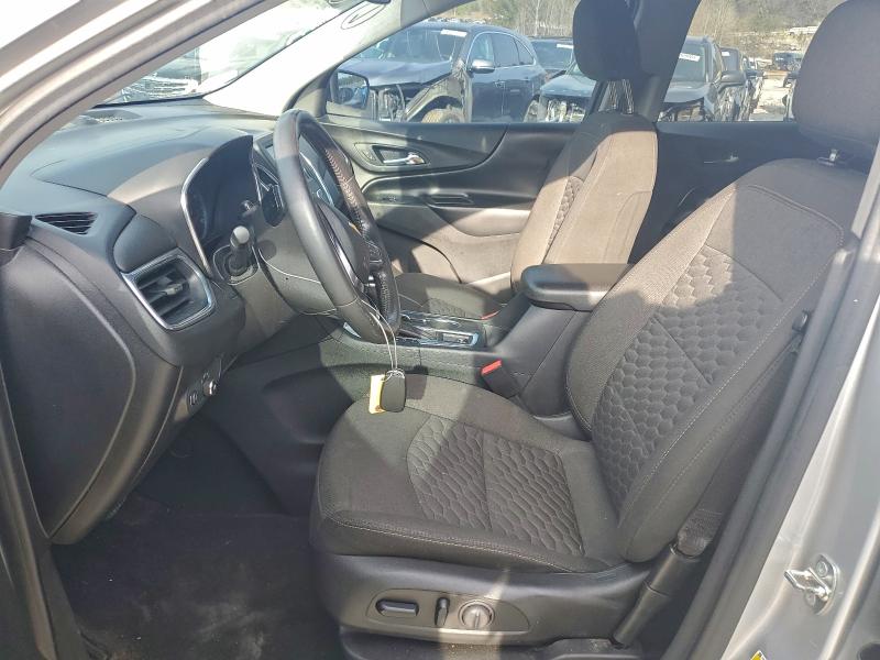 Фото 7 - CHEVROLET EQUINOX