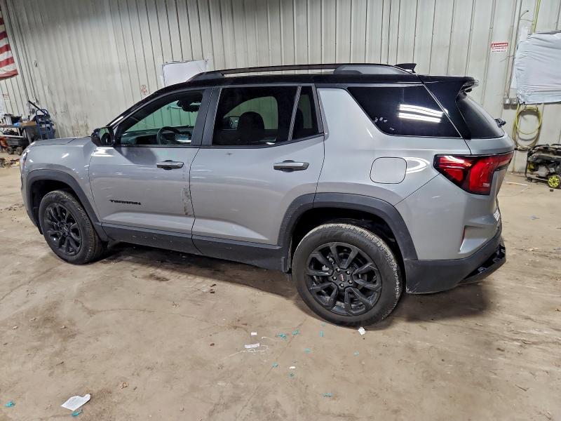 GMC TERRAIN EL 2026 VIN 3GKALMEG1TL124850