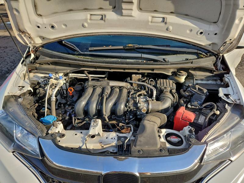 Фото 11 - HONDA FIT