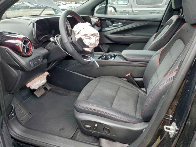 Фото 7 - CHEVROLET BLAZER