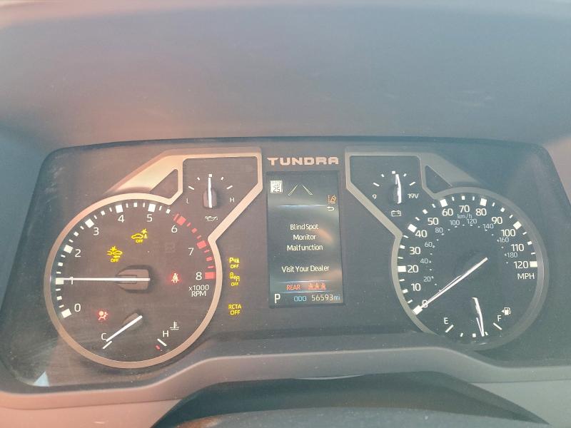 Фото 9 - TOYOTA TUNDRA