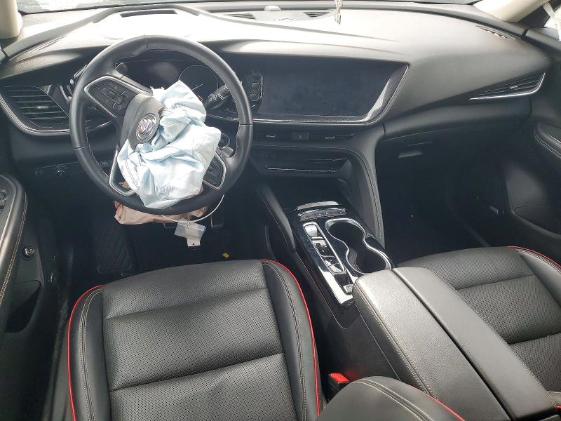 Фото 8 - BUICK ENVISION