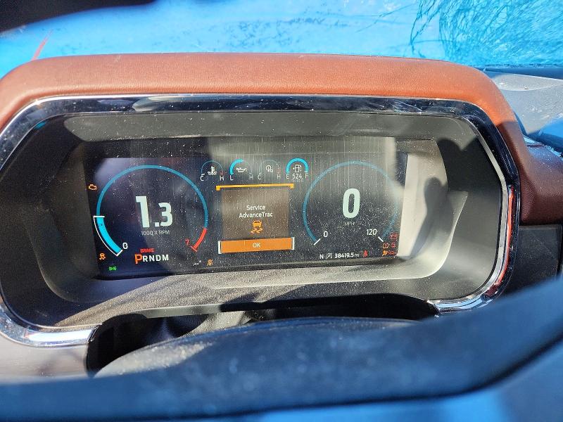 Фото 9 - FORD F-150