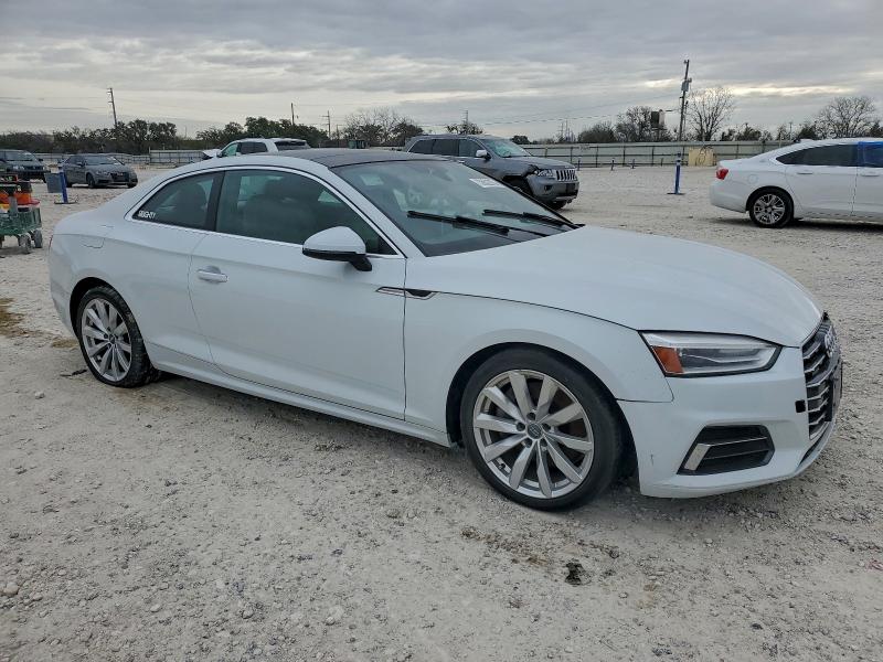 Фото 4 - AUDI A5