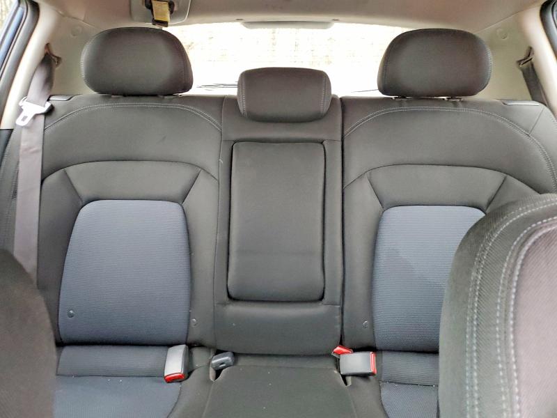 Фото 10 - KIA SPORTAGE