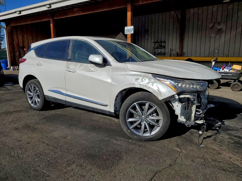 Фото 4 - ACURA RDX