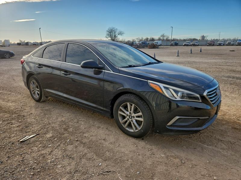 Фото 4 - HYUNDAI SONATA