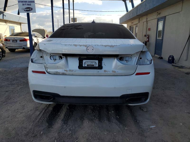 Фото 6 - BMW 7 SERIES