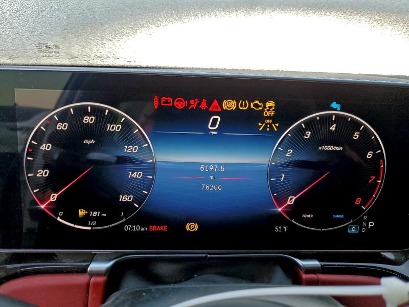 Фото 9 - MERCEDES-BENZ S-CLASS