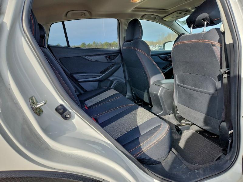 Фото 11 - SUBARU CROSSTREK