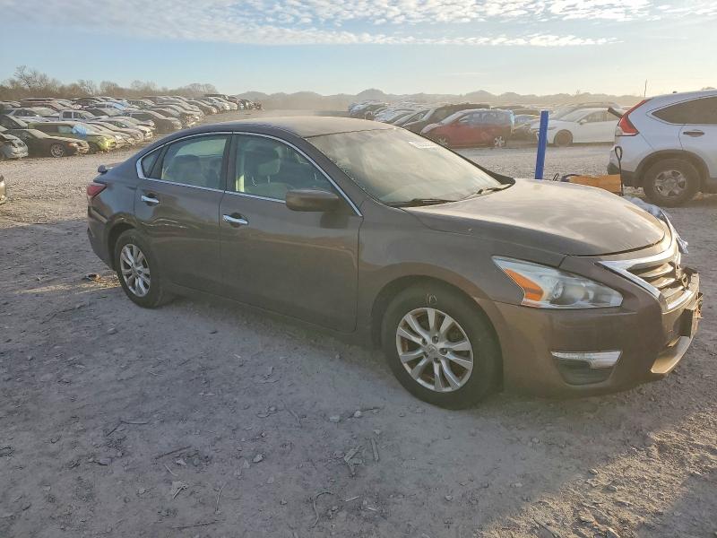 Фото 4 - NISSAN ALTIMA